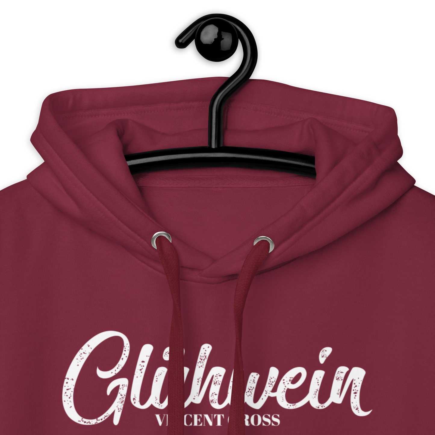 LTD. HOODIE GLÜHWEIN PINGUIN