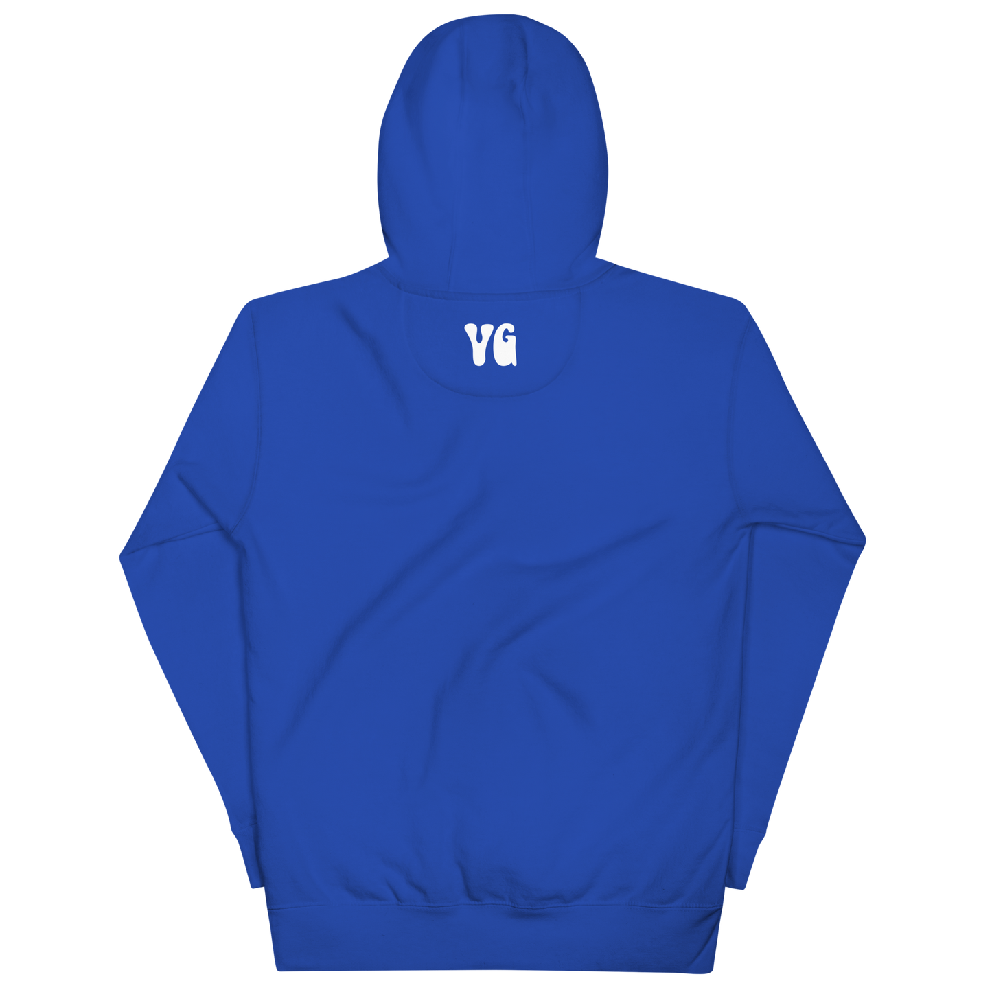 HOODIE OUZO