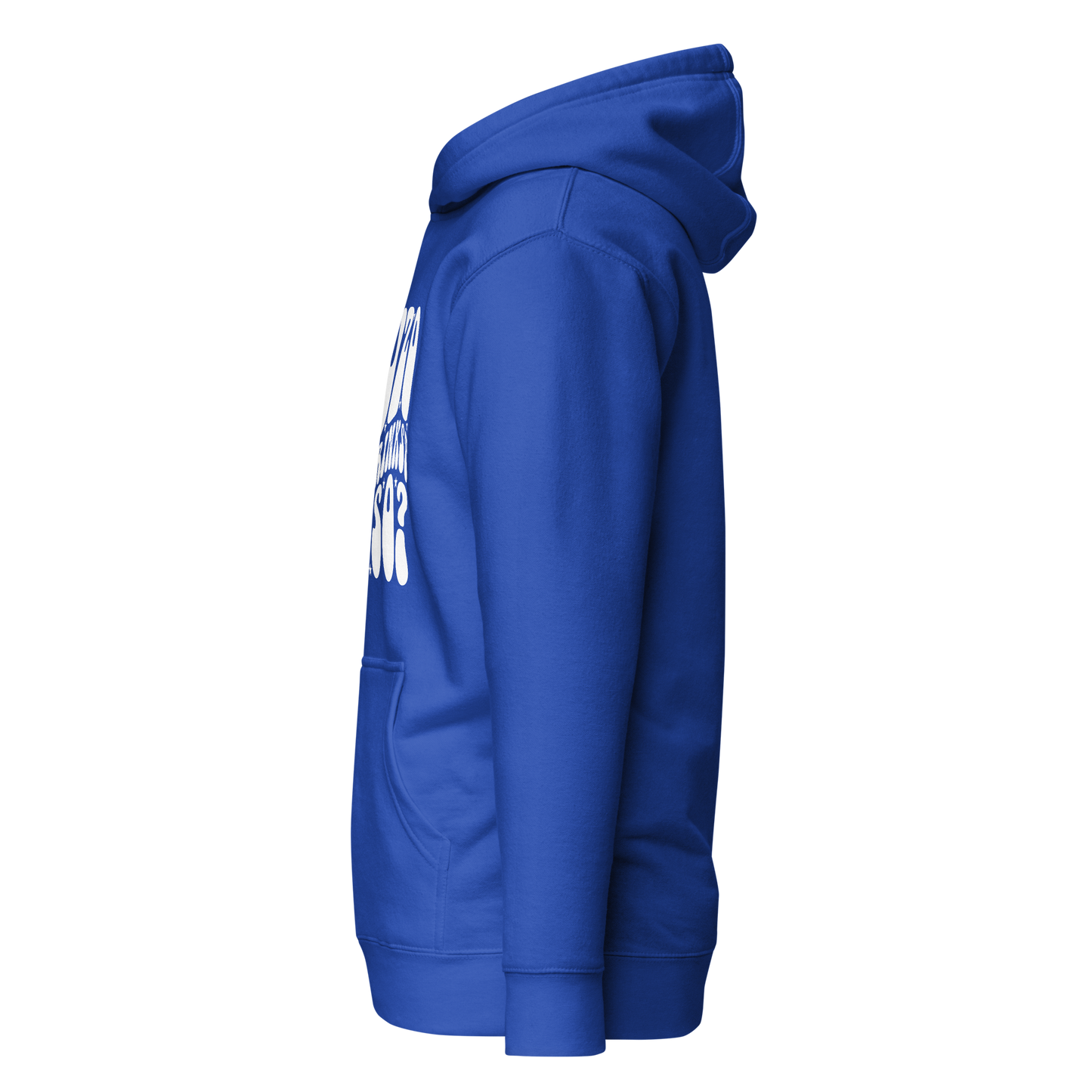 HOODIE OUZO