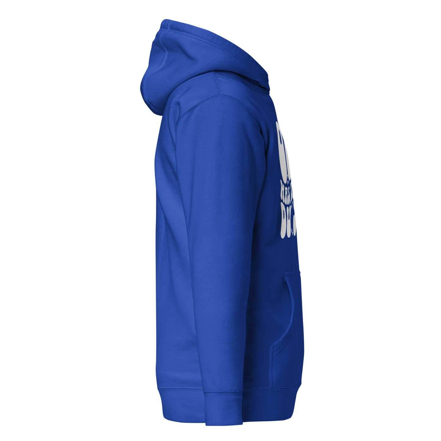 HOODIE OUZO