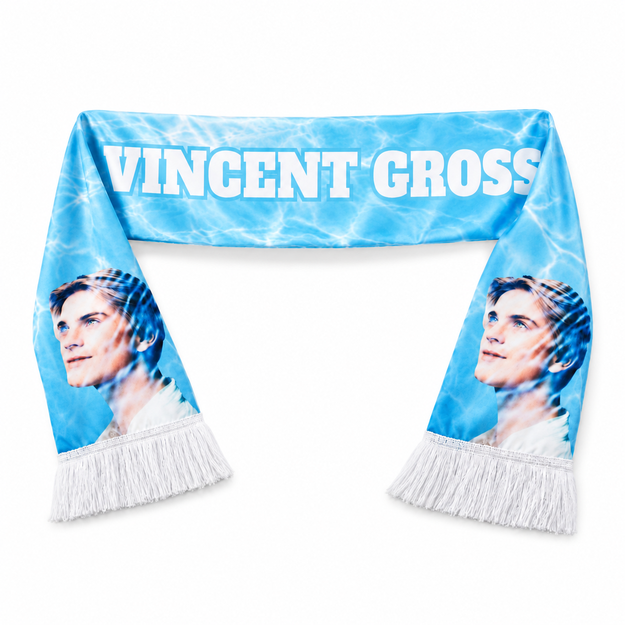 VINCENT GROSS FANSCHAL