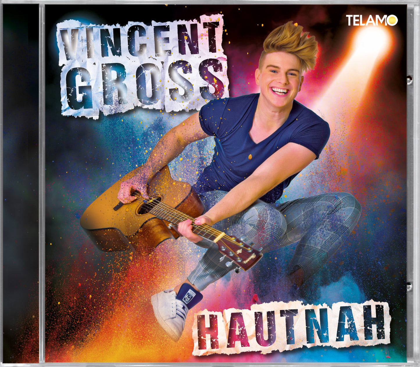 3 CD’s für 30 € – Das GROSSE Album-Bundle