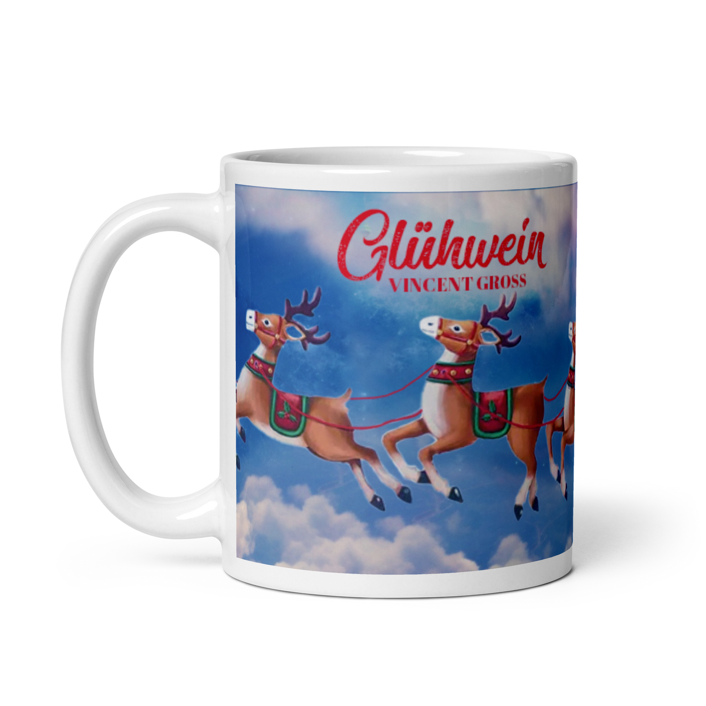 TASSE GLÜHWEIN